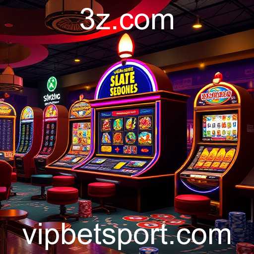 Explorando o Mundo dos Cassinos Online: Diversão e Inovação na Categoria de Jogos 'vipbet'