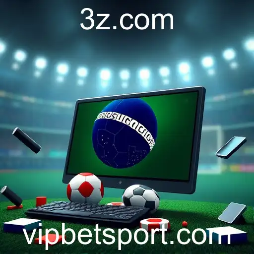 Cenário Atual dos Jogos Online no Brasil