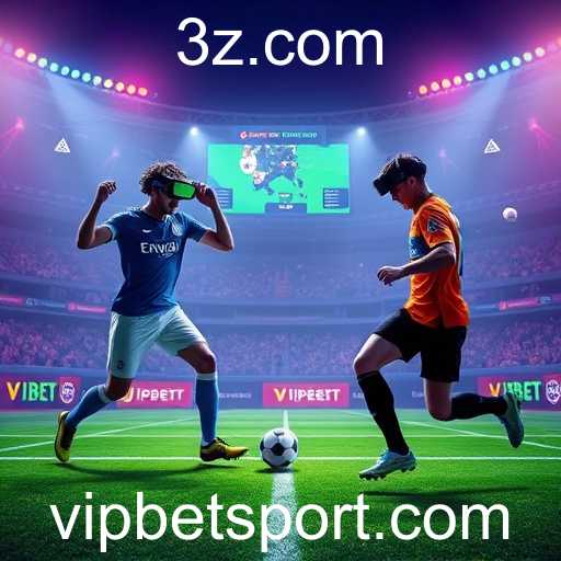 Tendências Emergentes no Mundo dos Jogos Online