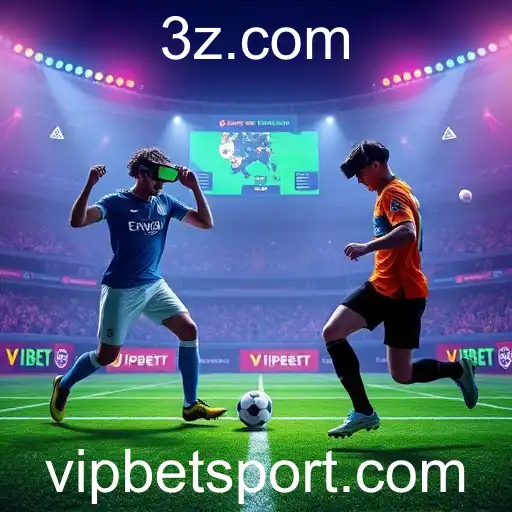 Tendências Emergentes no Mundo dos Jogos Online