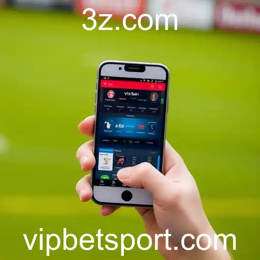 A Evolução dos Jogos de Azar Digitais e o Impacto do VipBet