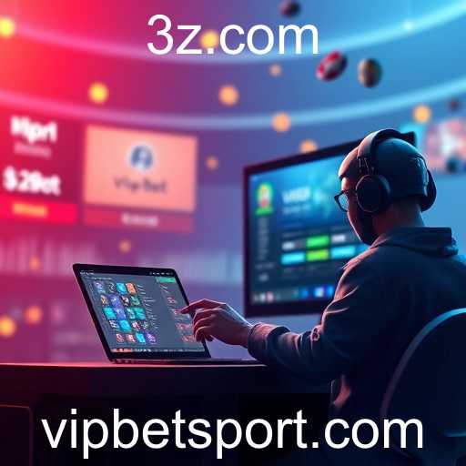 Crescimento do Mercado de Apostas Online em 2025