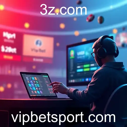 Crescimento do Mercado de Apostas Online em 2025