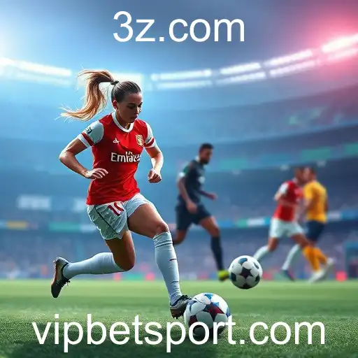 A Revolução do Jogo Online e o Crescimento do VipBet no Brasil