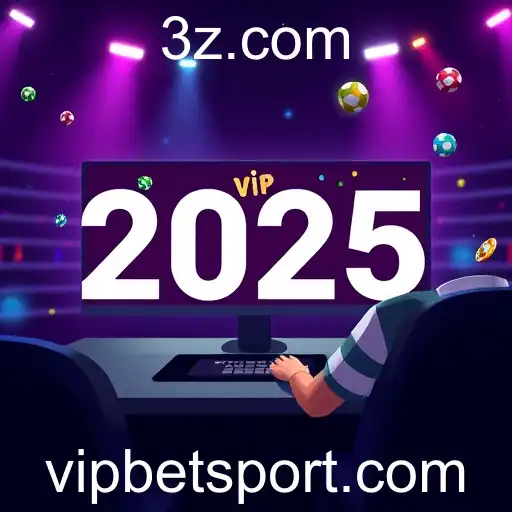 Impacto dos Jogos Online em 2025