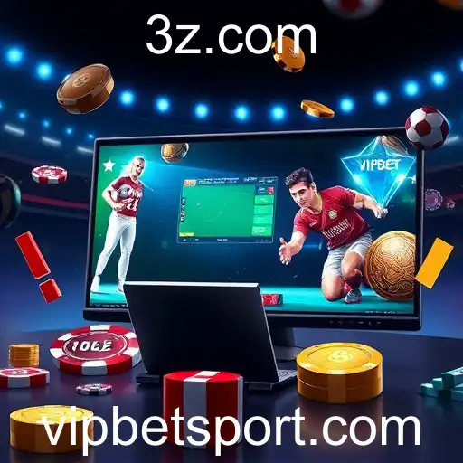 Tendências e Desafios no Mercado de Jogos Online em 2025