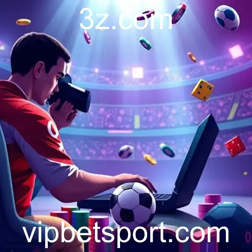 Tendências e Desafios no Cenário de Jogos Online