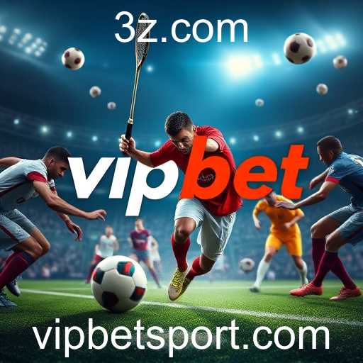 Apostas Esportivas: Emoção e Estratégia no 'vipbet'