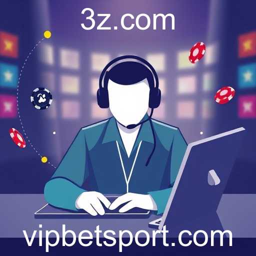A Importância do Suporte ao Cliente no Setor de Jogos Online