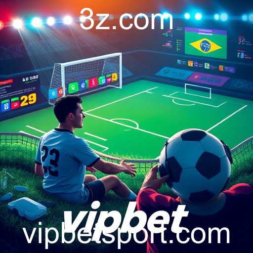 Novas Tendências no Mercado de Apostas Online em 2025