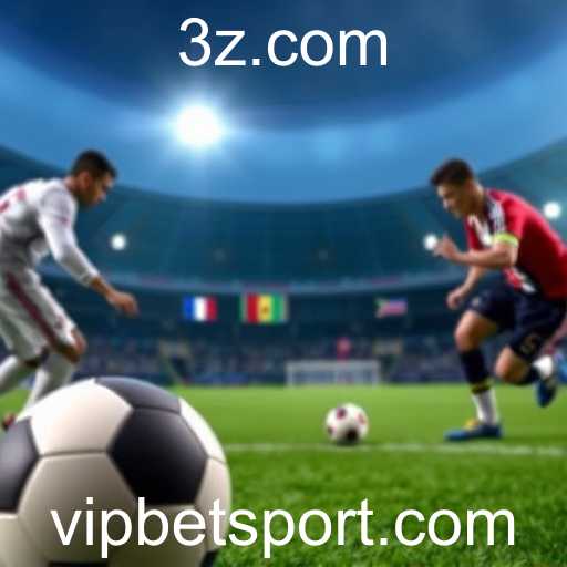 A ascensão do Vipbet no mercado de jogos online em 2025